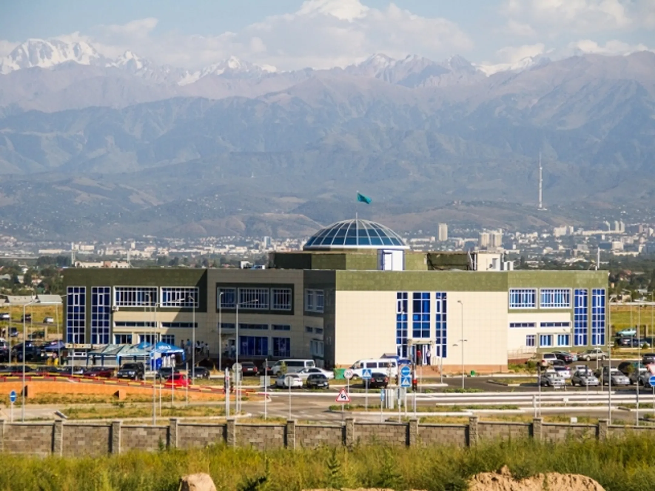 Сдавать на права станет легче - Image Kapital.kz