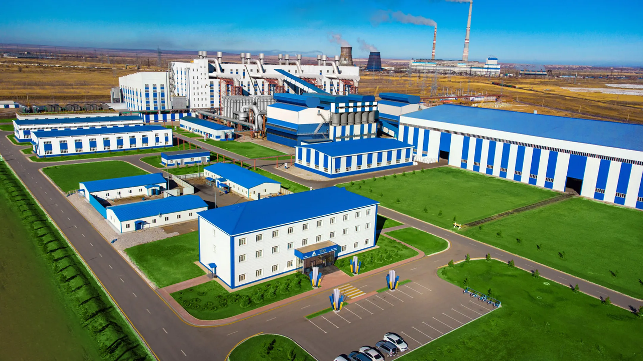 С запуском новой печи на Карагандинском заводе создадут еще 150 рабочих мест - Image Kapital.kz
