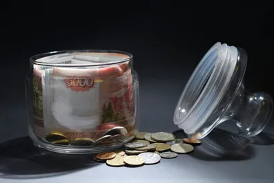 Рубль упал до рекордных минимумов