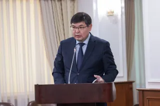 Фото: пресс-служба премьер-министра РК 