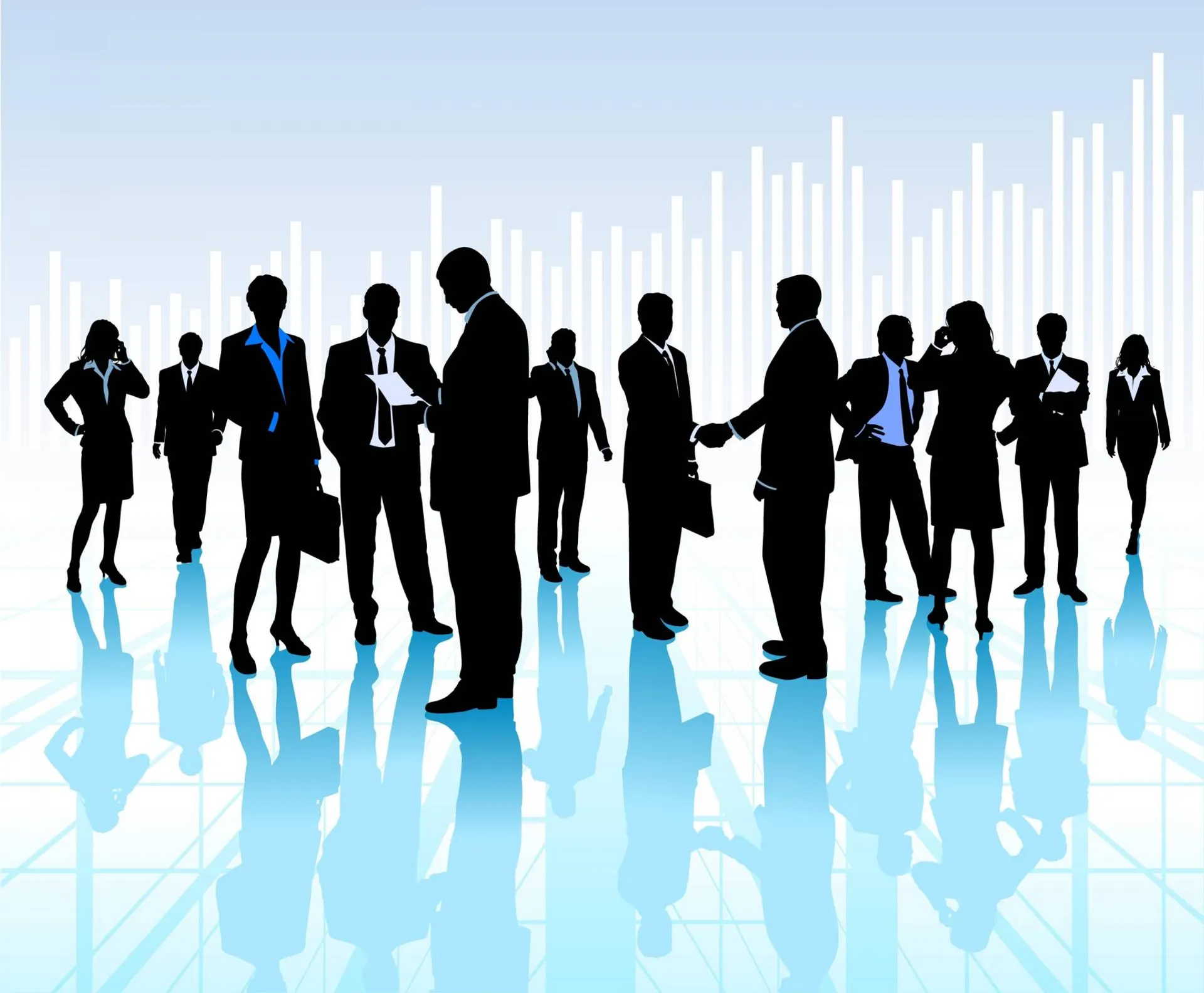 Капитал - В прошлом году работодатели чаще искали сотрудников