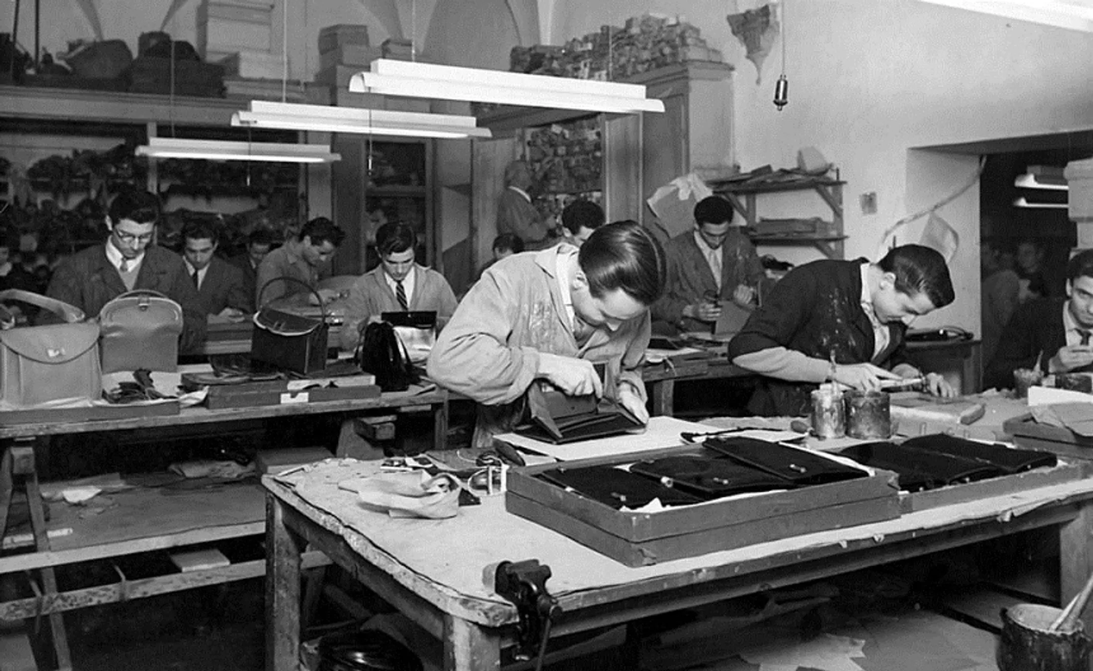 Итальянские страсти по Gucci - Image Kapital.kz