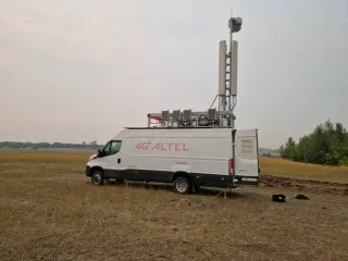 Капитал - Tele2/Altel поддержал абонентов пострадавших районов Костанайской области