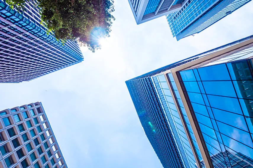 Капитал - Эксперты оценили перспективы прихода инвесторов в сектор офисной недвижимости