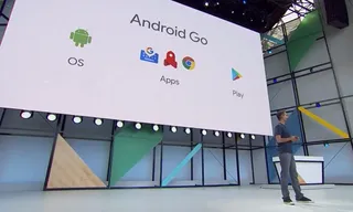 Капитал - Google представила обновленную версию Android