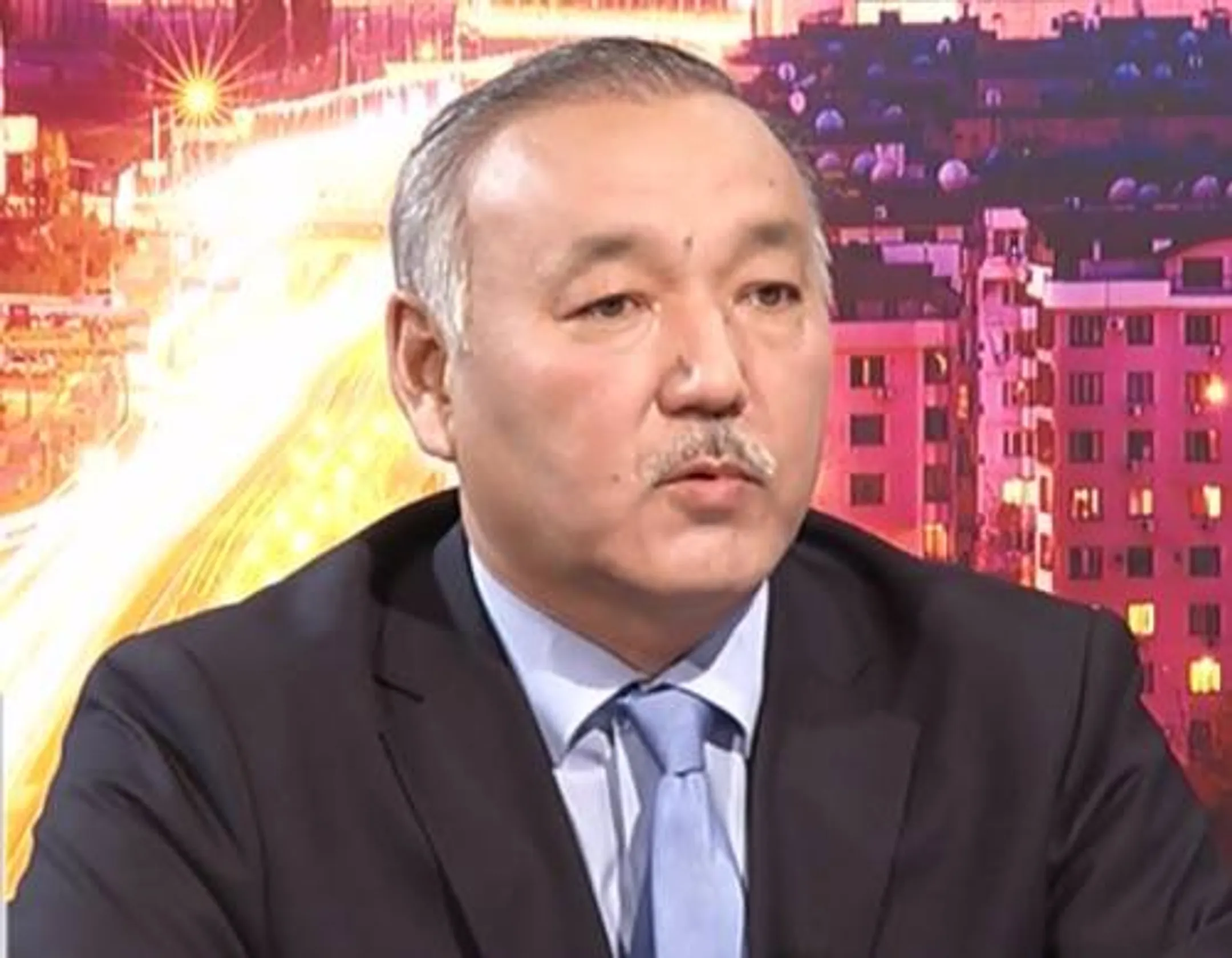 Султанбек Макежанов вновь назначен акимом Медеуского района Алматы - Image Kapital.kz