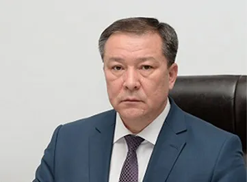 Назначен аким Кызылординской области