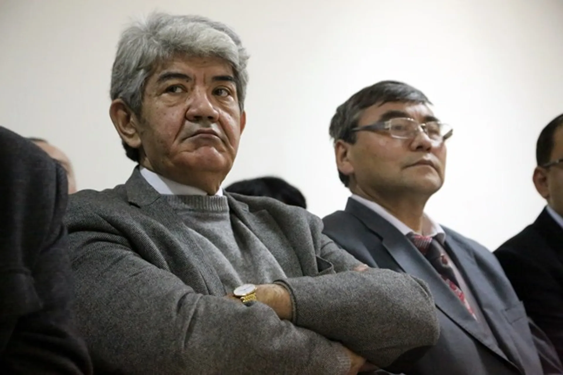 Капитал - Акимат продолжает судиться с Елеусизовым