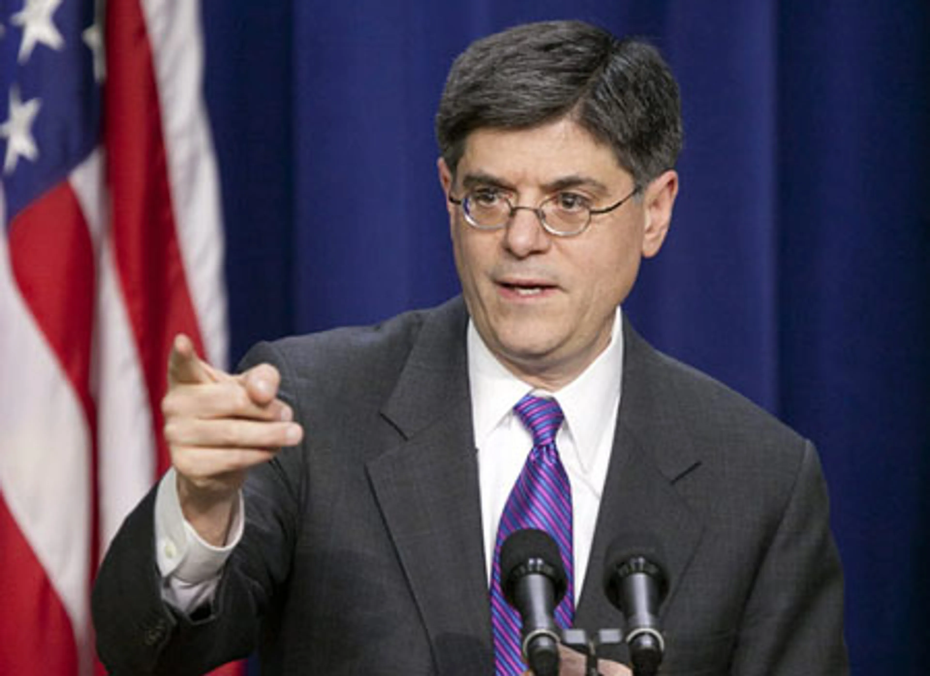 Капитал - В США вернули закон о максимальном размере госдолга