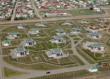 «Казахстан – 2030». Итоги