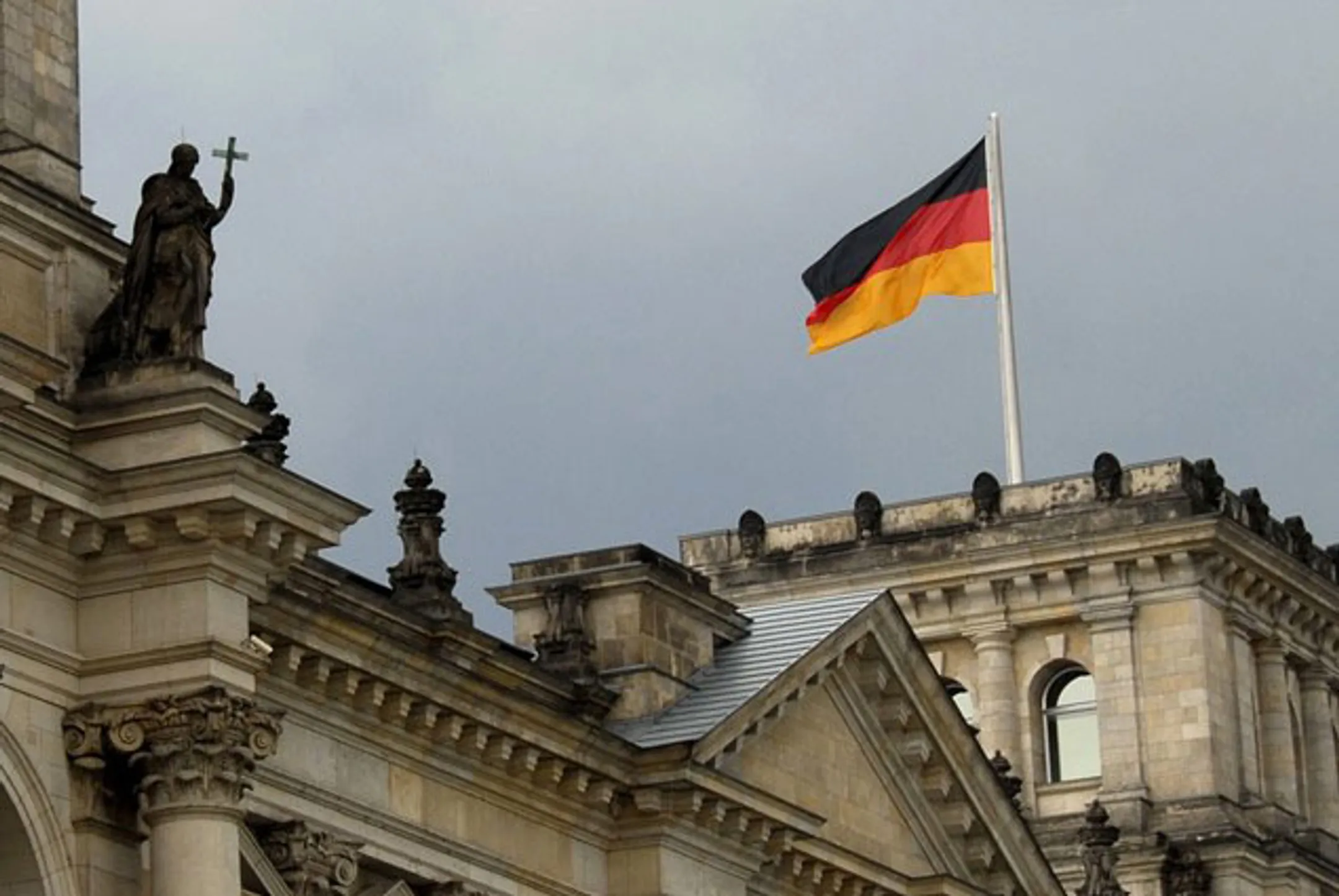 Открытое письмо про Россию раскалывает Германию - Image Kapital.kz