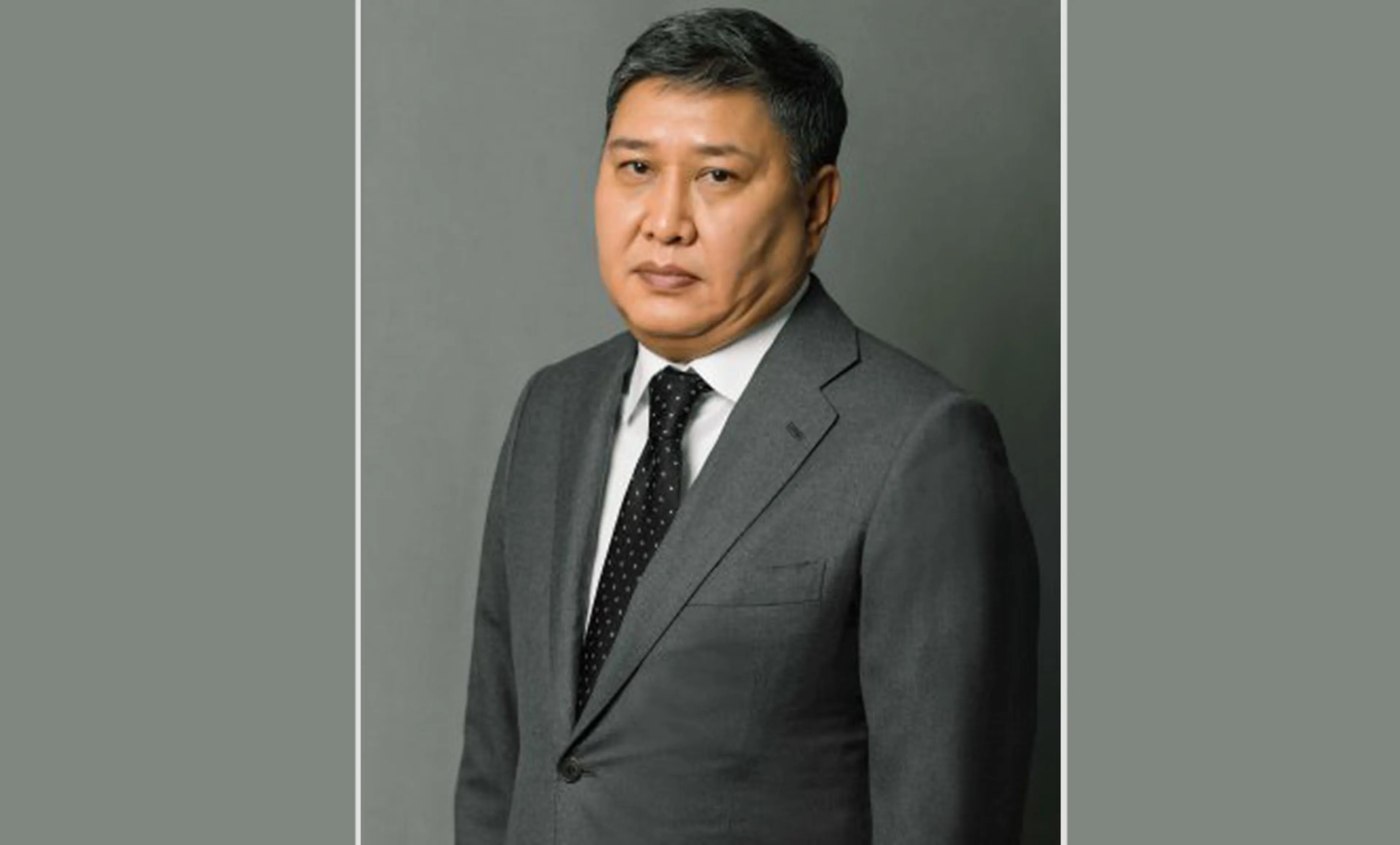 Капитал - Данияр Тиесов покинул должность заместителя главы КазМунайГаза