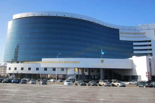 Комитет по госзакупкам появился в Казахстане