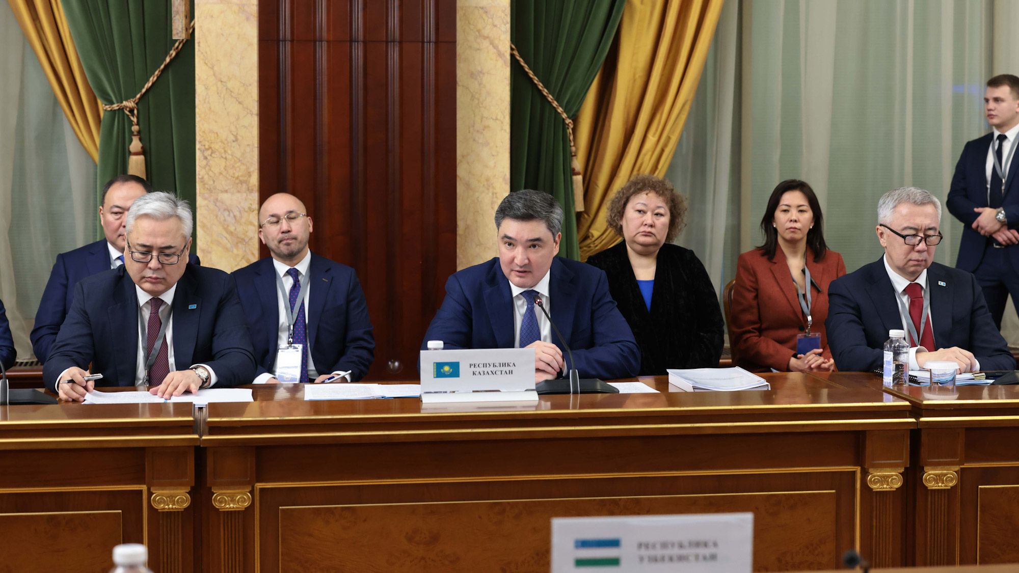 Информирование бизнеса о возможностях в ЕАЭС нужно усилить, считает премьер  3571199 — Kapital.kz 