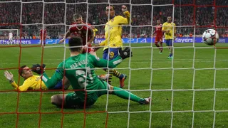 Капитал - Определились первые четвертьфиналисты Лиги Чемпионов