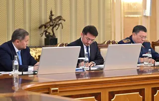 Фото: пресс-служба Акорды