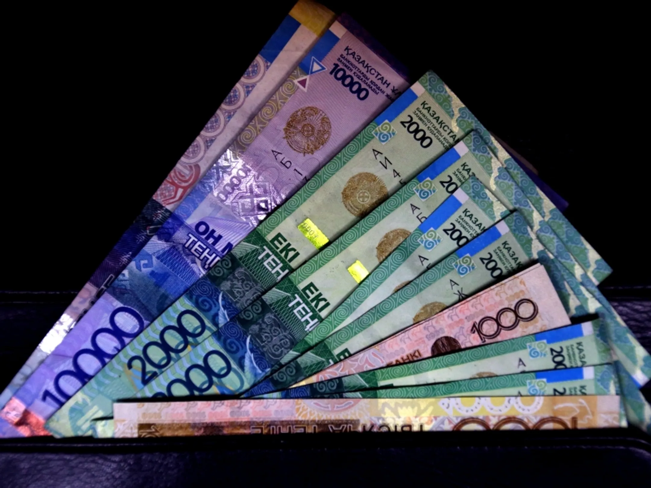 Аналитиков поразил размах девальвации в РК - Image Kapital.kz