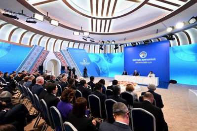 О нетрадиционных религиозных течениях в сфере спорта высказался президент  