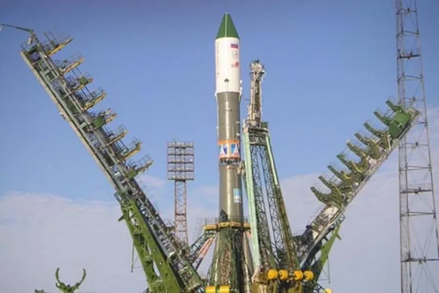 Капитал - В Байконуре начнутся переговоры