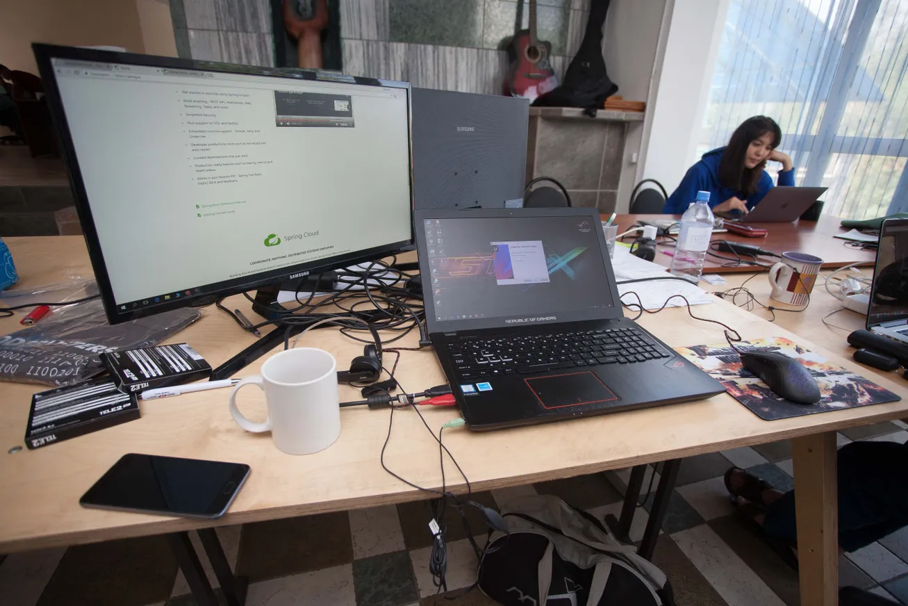 Универсальный фитнес-абонемент появится в Алматы - фото kapital.kz