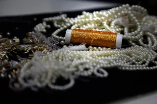 Капитал - Казахстанские модельеры зарабатывают миллионы