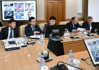 Фото: сайт акимата Северо-Казахстанской области 