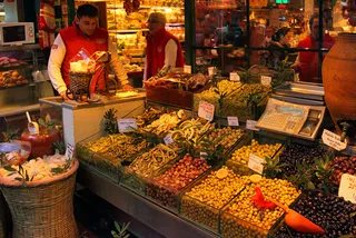 Капитал - В Турции подсчитали возможный ущерб от российских санкций