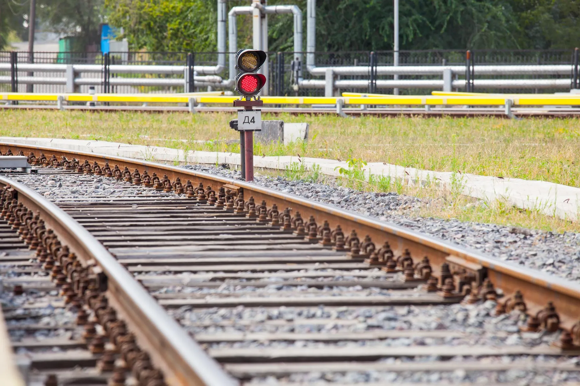 Капитал - Монополия на рынке перевозок казахстанского зерна