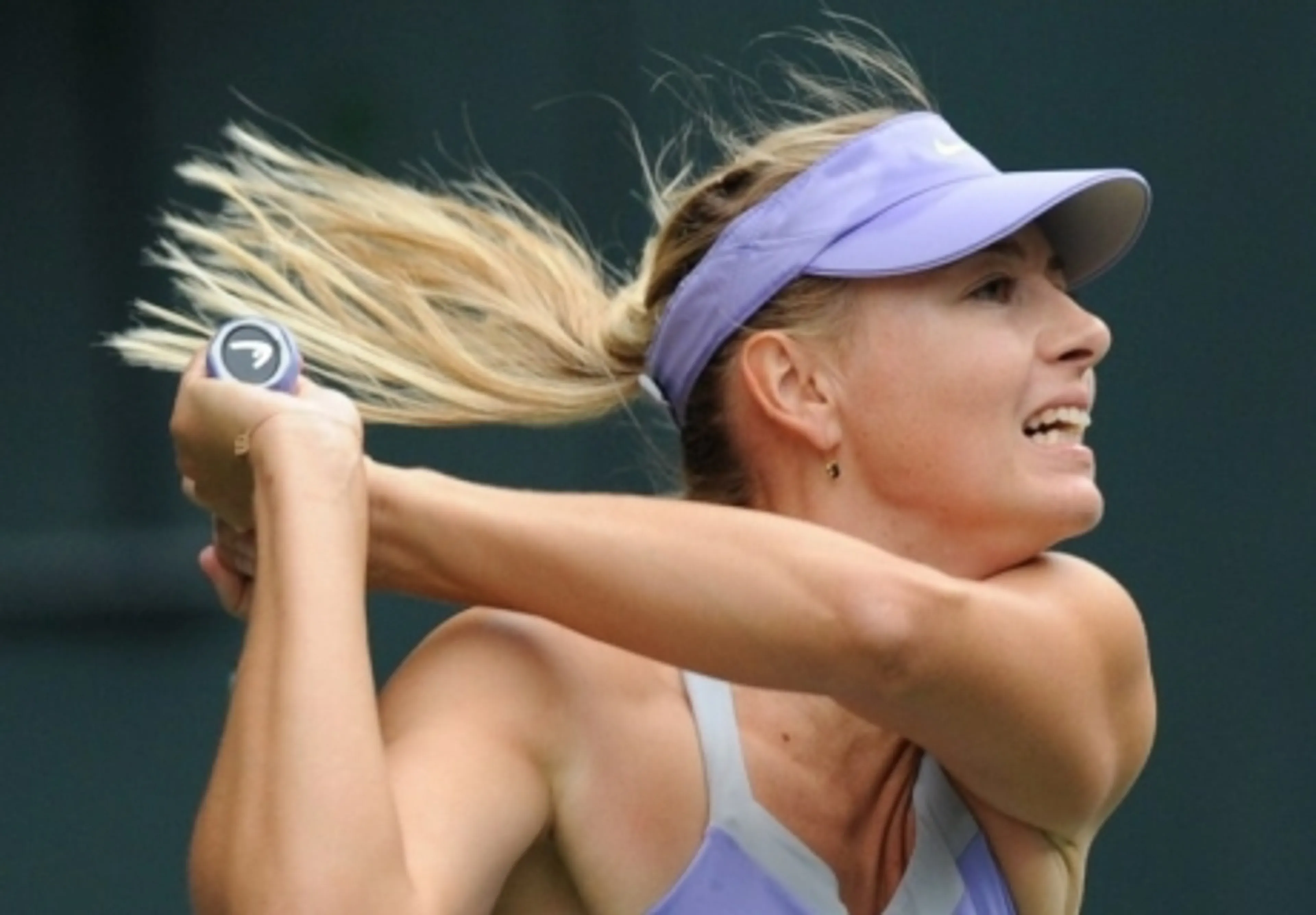 Капитал - В полуфинале Miami Masters Шарапова сыграет с Янкович