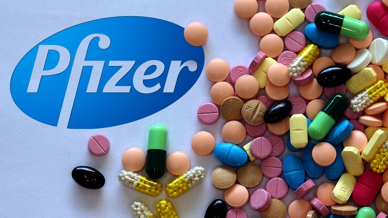 Два Чарльза и Pfizer 422180 - Kapital.kz 