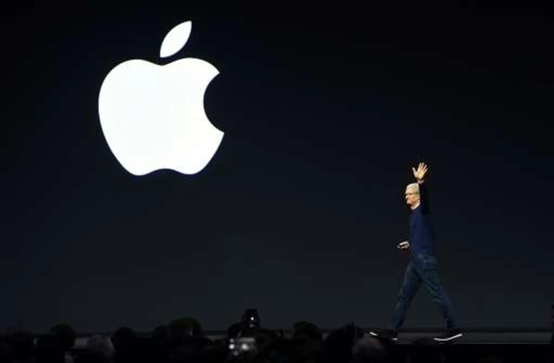 Капитал - Apple согласилась заплатить Qualcomm за чипы