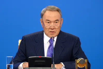 Опубликовано Послание президента народу Казахстана