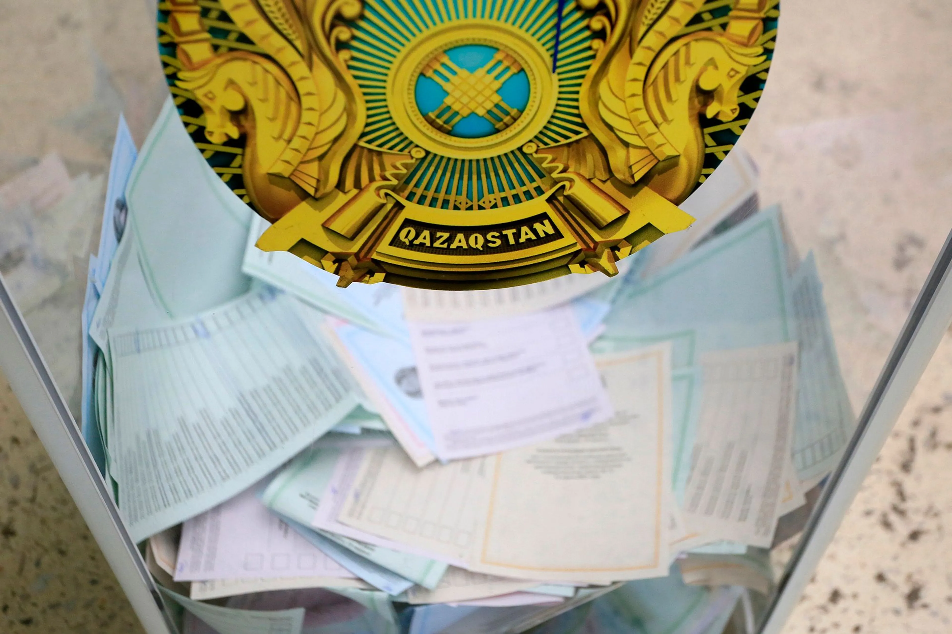 Фото: Руслан Пряников