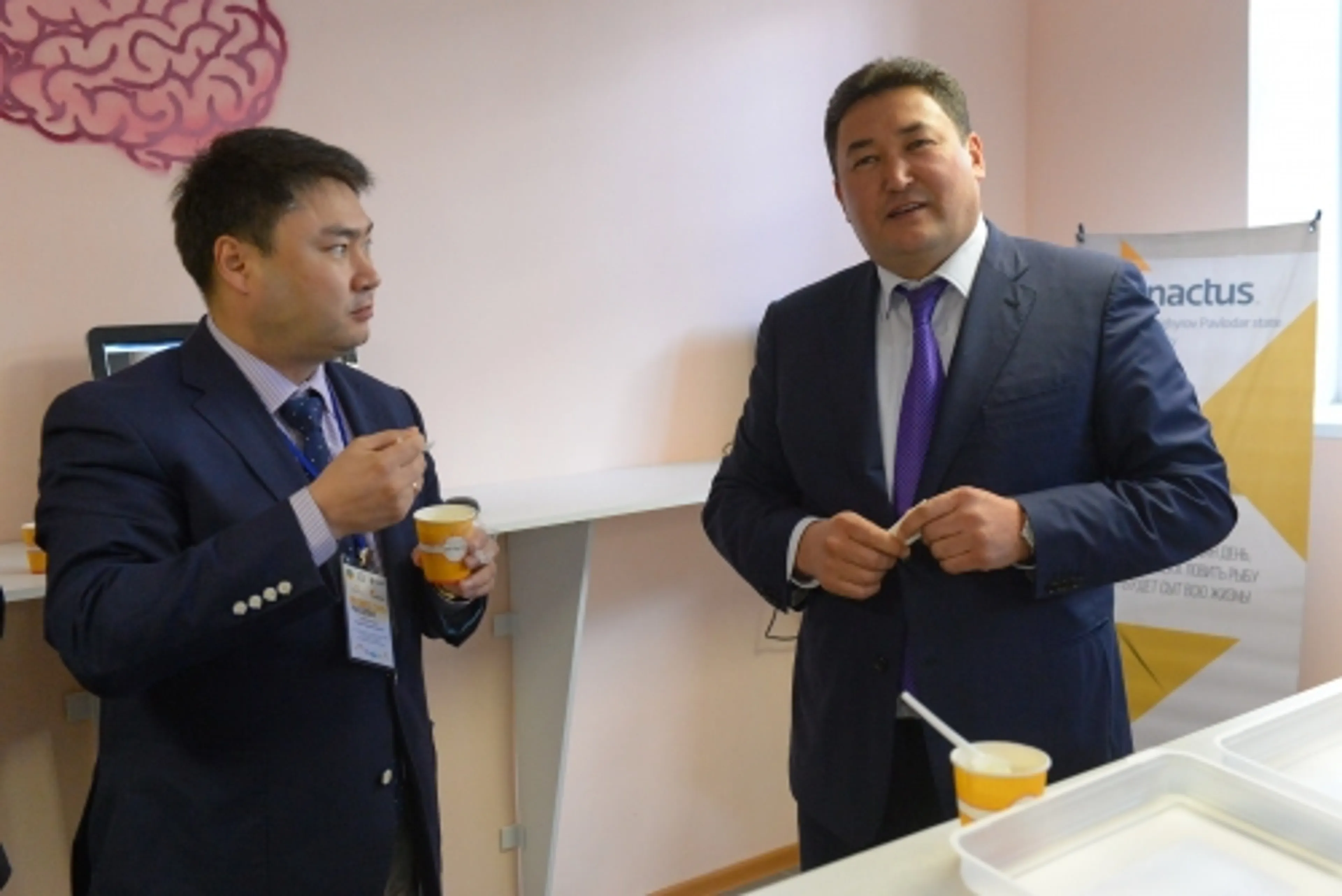 Капитал - Для мороженого из кумыса нашли инвесторов