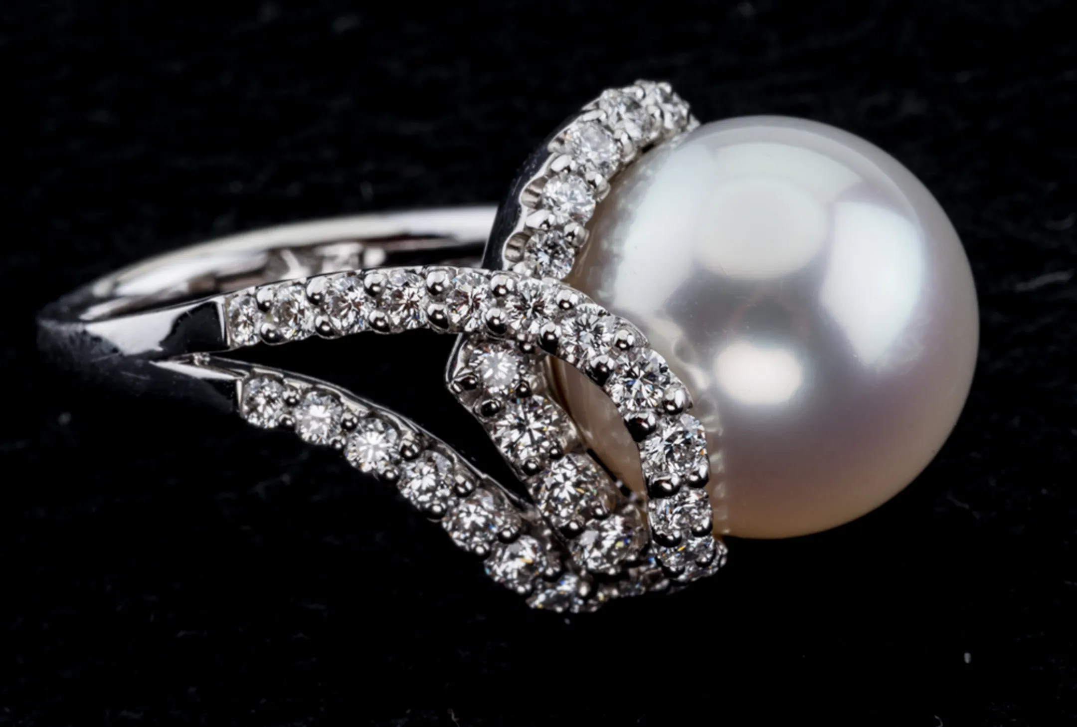 Как создавал свою империю жемчужный король - Image Kapital.kz