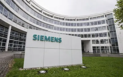 Siemens купил софт для самоуправляемых автомобилей