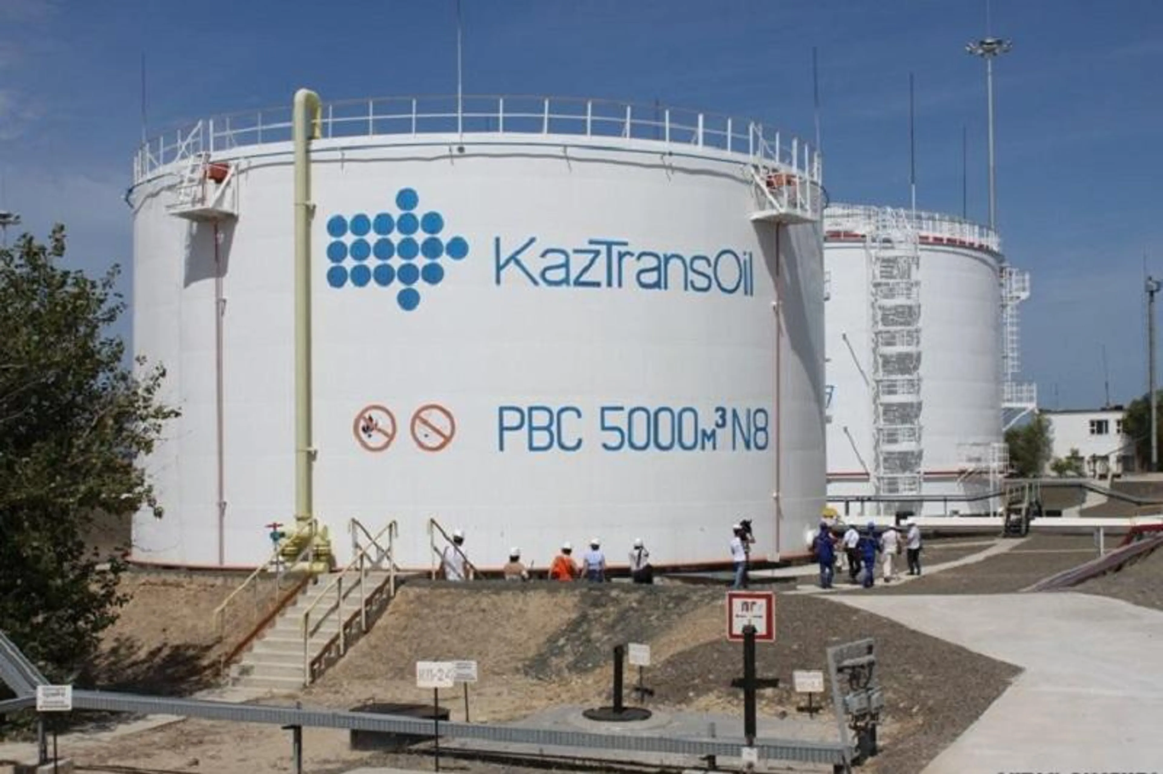 Капитал - Транспортные компании готовы к резкому росту нефтедобычи