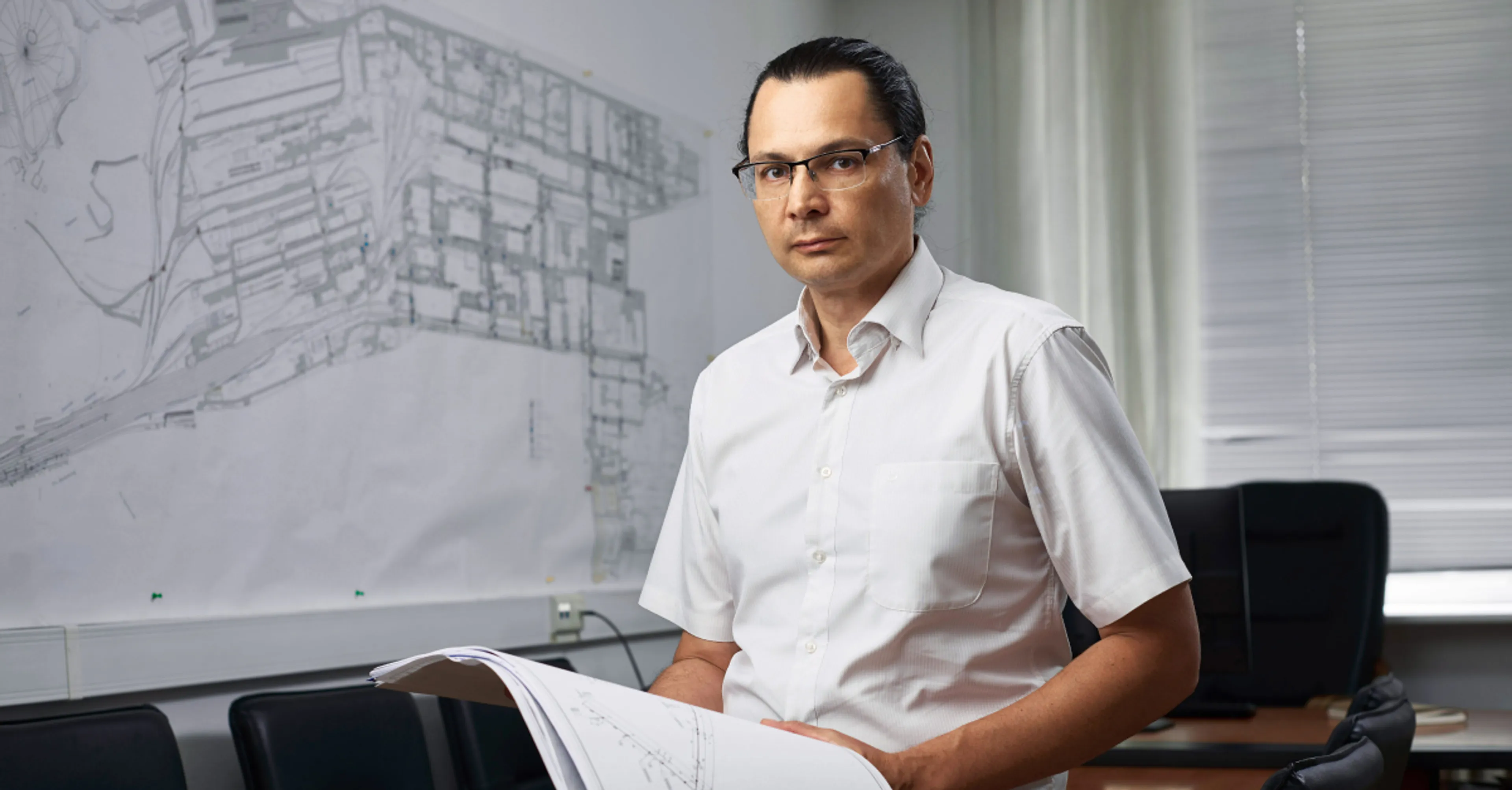 Капитал - Какие крупные проекты реализовал Kazmintech Engineering