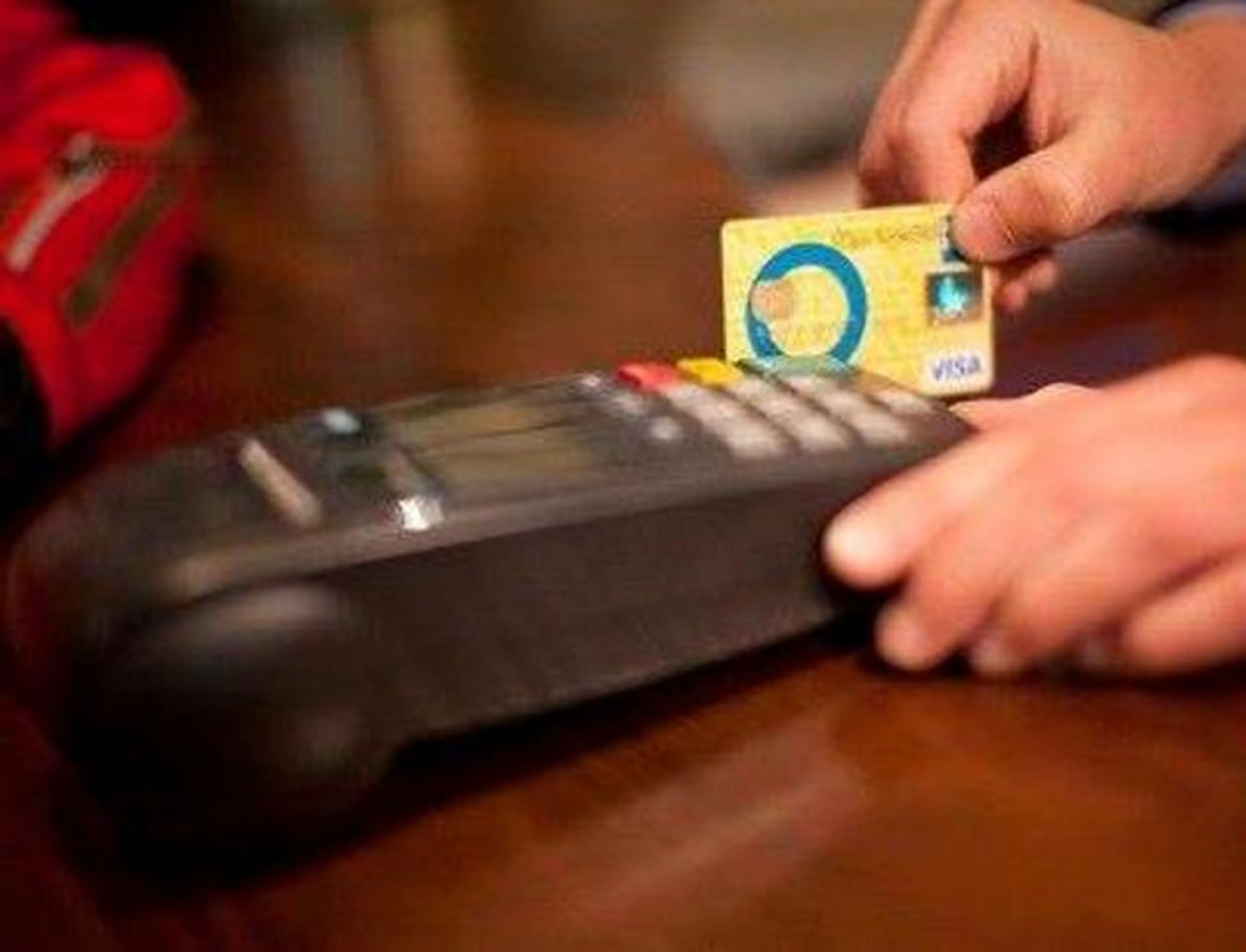 Капитал - В Астане не работают некоторые банкоматы ККБ