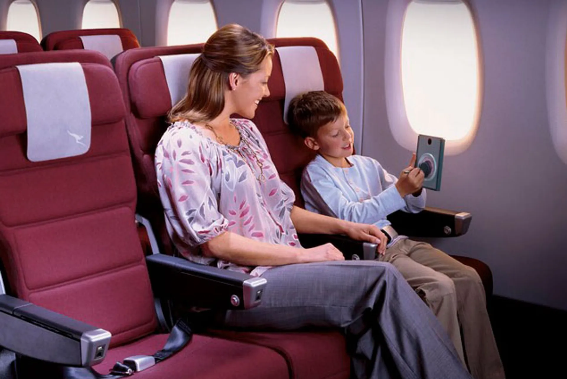 Капитал - В ЕС разрешат пользоваться электроникой в полете