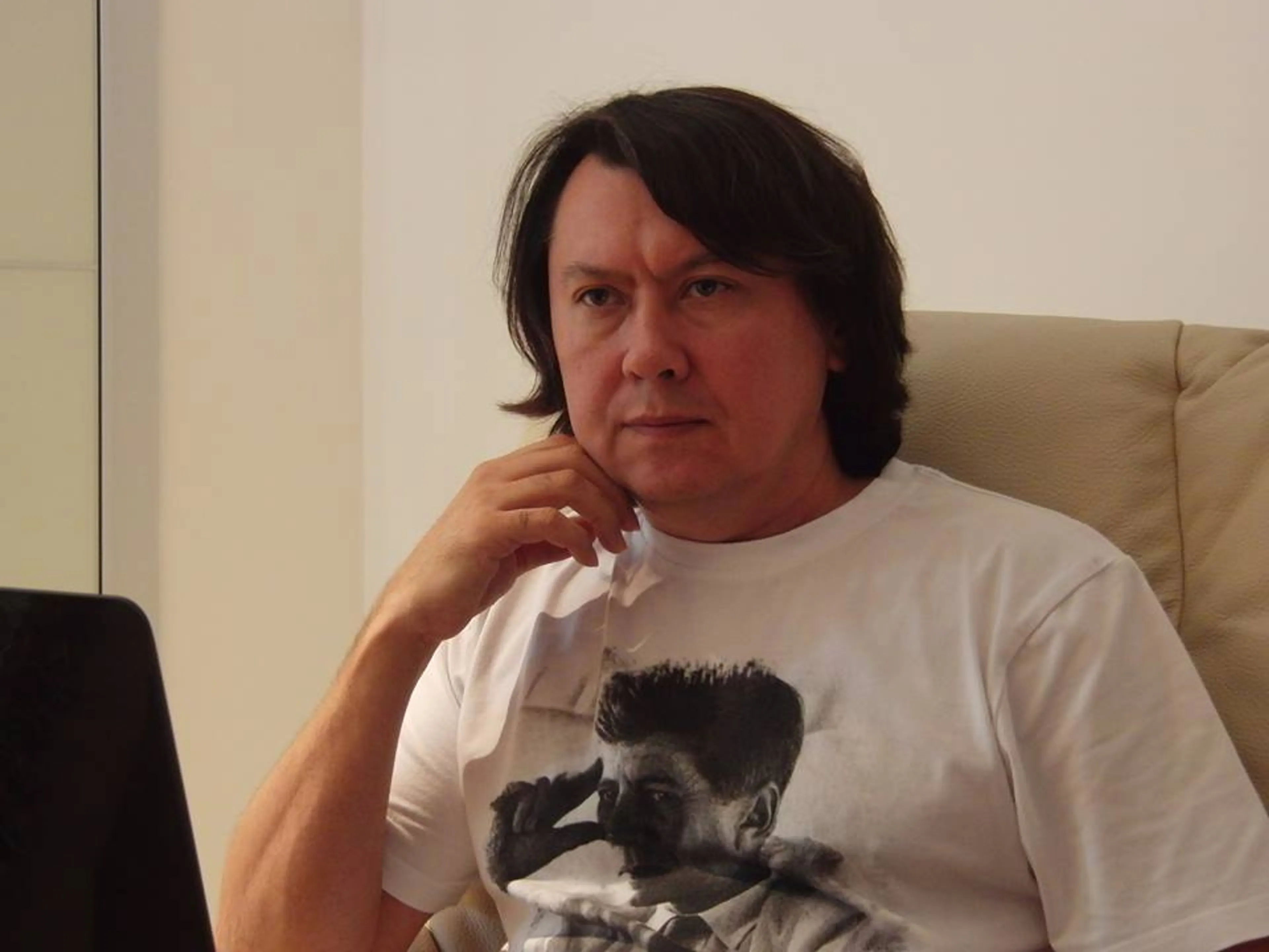 Капитал - Рахат Алиев намерен получить гражданство Кипра