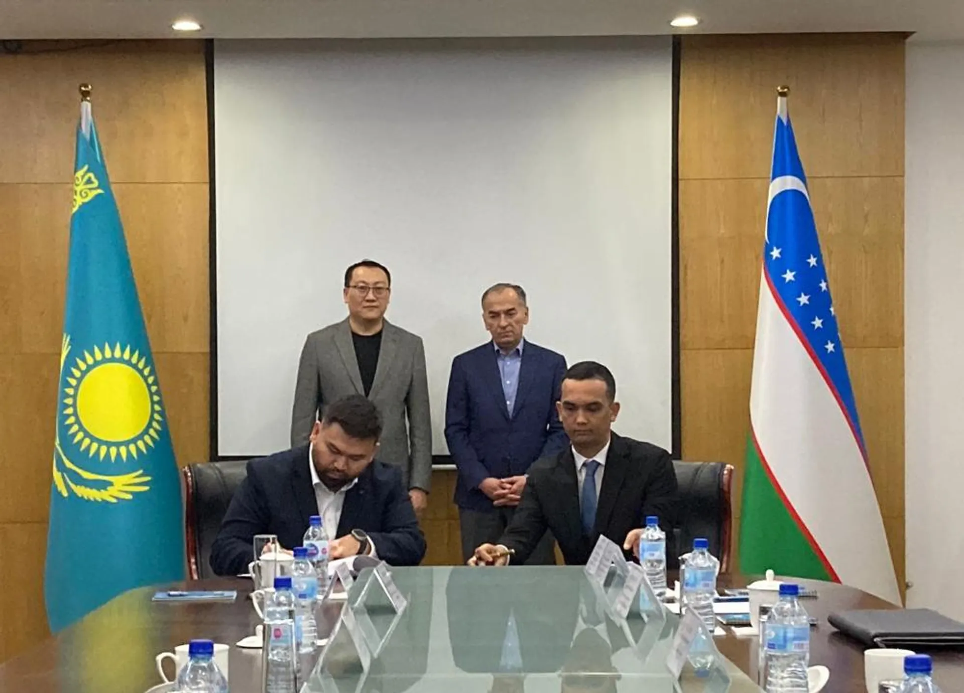 Фото: пресс-служба МТИ РК