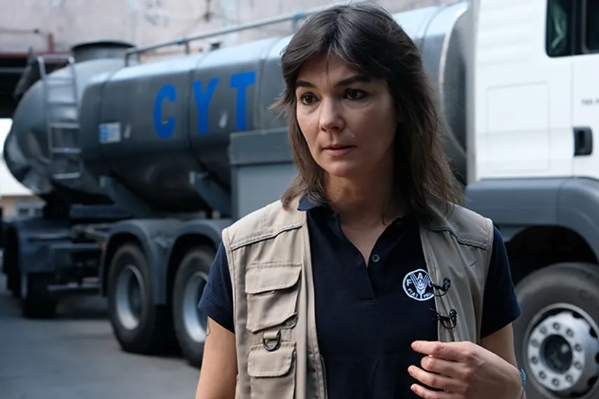 Капитал - Молочная отрасль будет развиваться вместе с ФАО