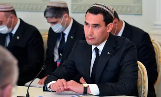 Медиазона Центральная Азия