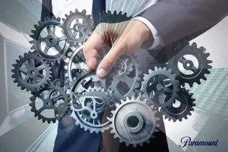 Капитал - Ларри Эллисон получит контроль над материнской компанией Paramount