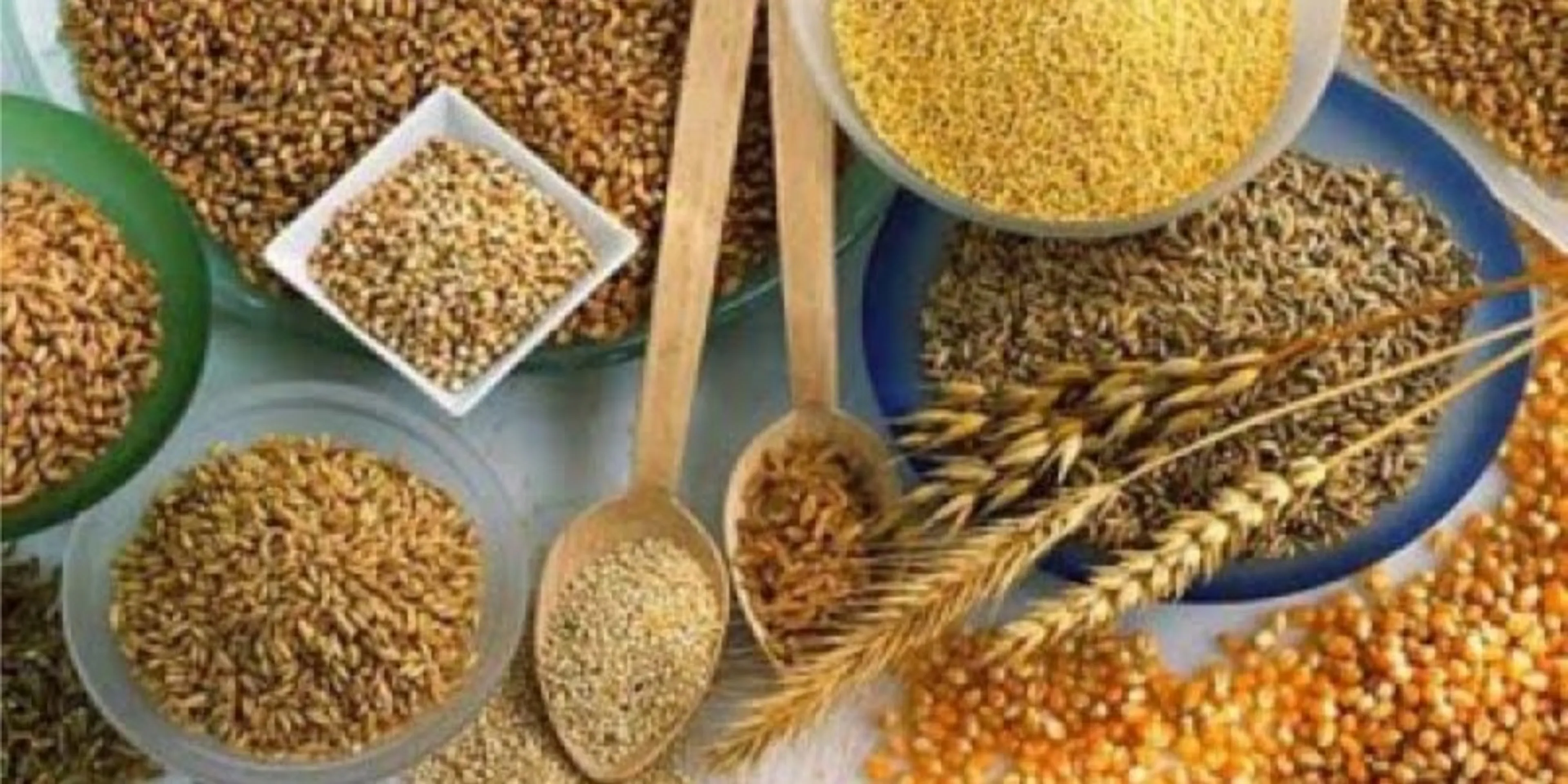 Капитал - За год крупы в Казахстане подорожали на 20%