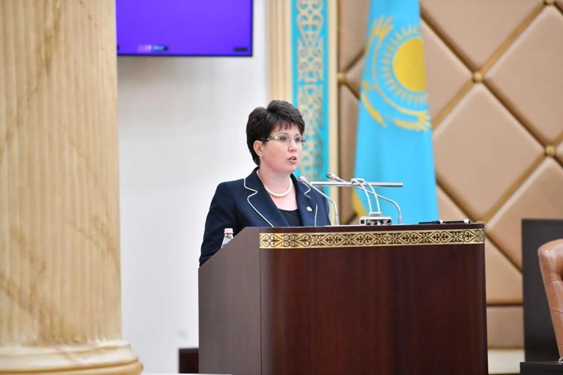 Капитал - В 2020 году 570 млрд тенге были израсходованы неэффективно