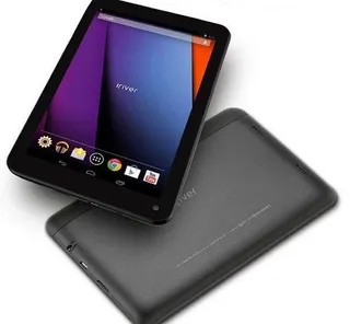 Капитал - Iriver выпустила свой первый планшет