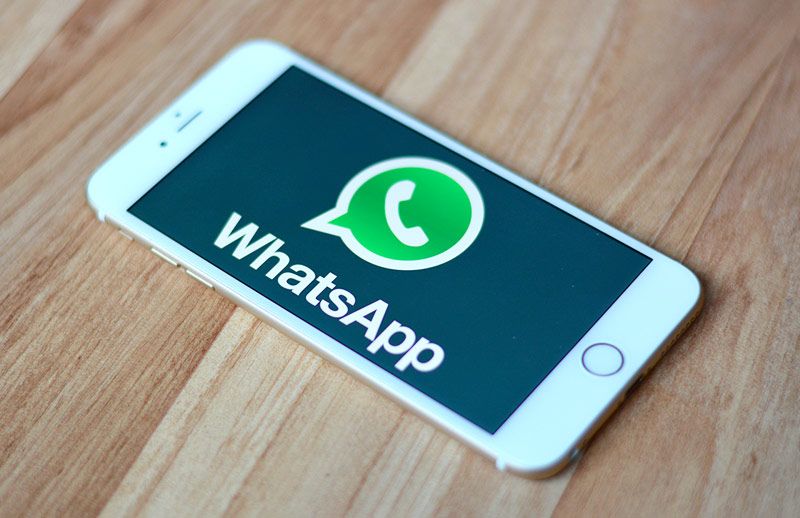 Власти Китая заблокировали мессенджер WhatsApp- Kapital.kz