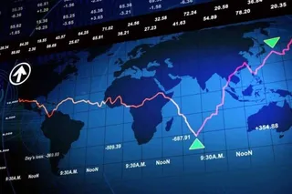 Капитал - ОЭСР улучшила прогноз роста мирового ВВП 01.06.2021
